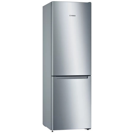 Хладилник BOSCH KGN36NLEA