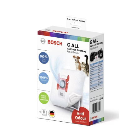 Аксесоар BOSCH BBZAFGALL