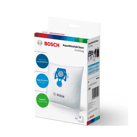 Аксесоар BOSCH BBZWD4BAG
