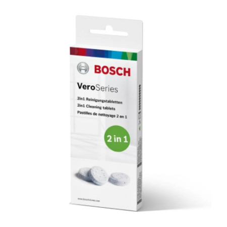 Аксесоар BOSCH TCZ8001A