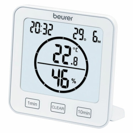 Хигрометър BEURER 67804_BEU