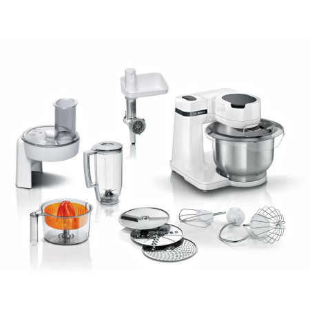 Кухненски робот BOSCH MUMS2EW40