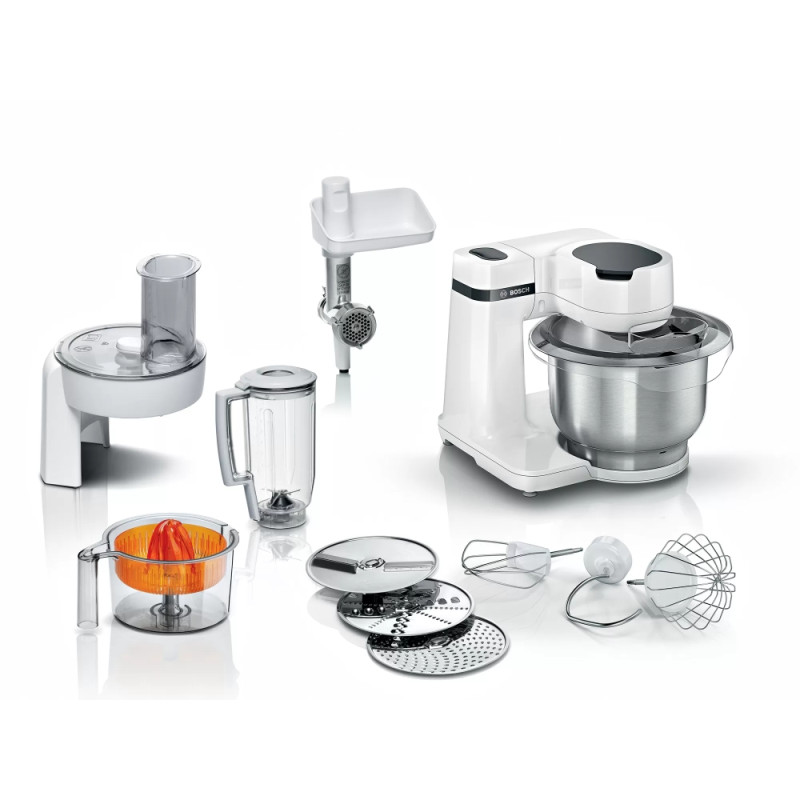 Кухненски робот BOSCH MUMS2EW40 Кухненски робот BOSCH MUMS2EW40