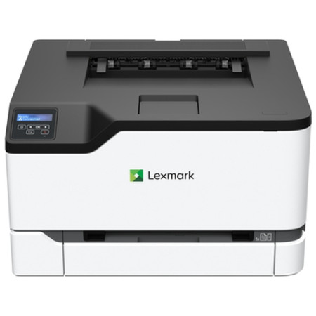 Лазерен принтер LEXMARK 40N9120