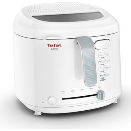 Фритюрник TEFAL FF203130