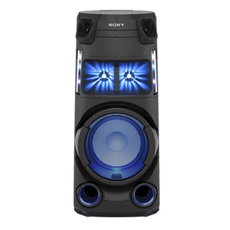 Аудио система SONY MHCV43D.CEL