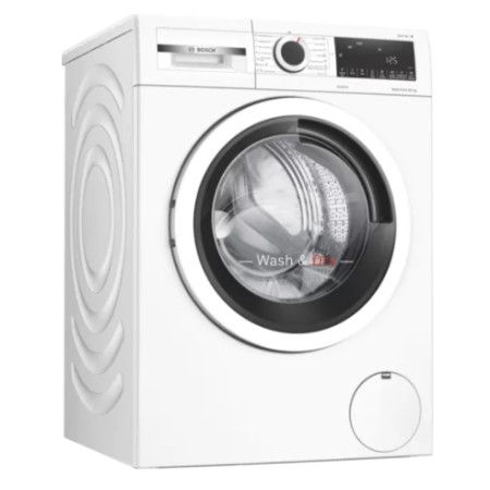 Пералня със сушилня BOSCH WNA13400BY