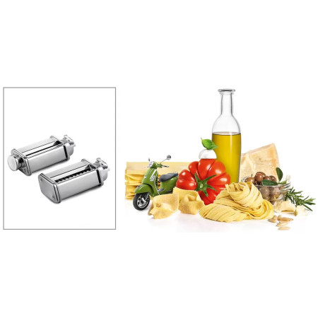 Аксесоар BOSCH MUZ5PP1