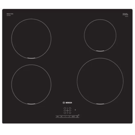 Готварски плот BOSCH PUE611BB6E