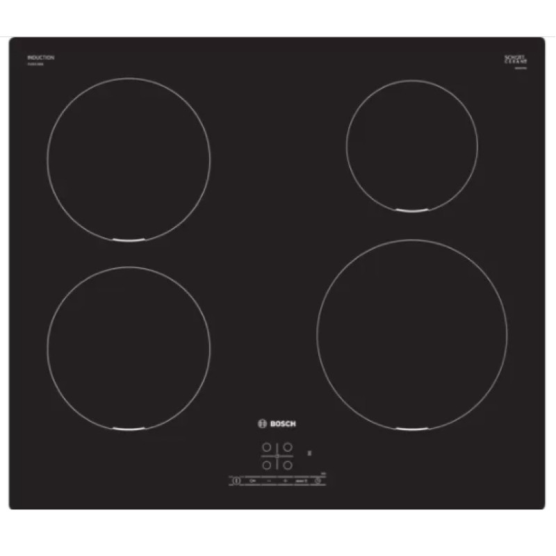 Готварски плот BOSCH PUE611BB6E Готварски плот BOSCH PUE611BB6E