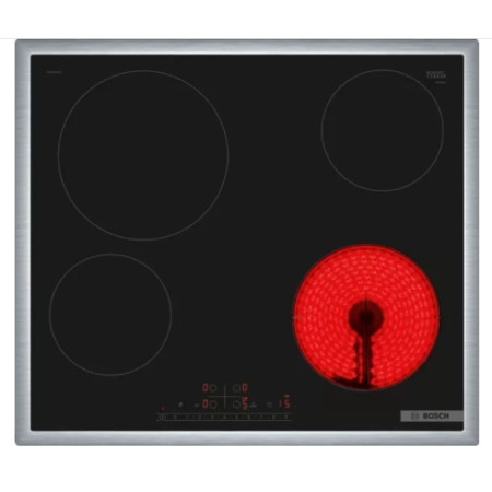 Готварски плот BOSCH PKE645FP2E