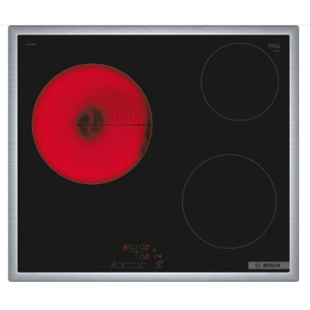 Готварски плот BOSCH PKM645BB2E