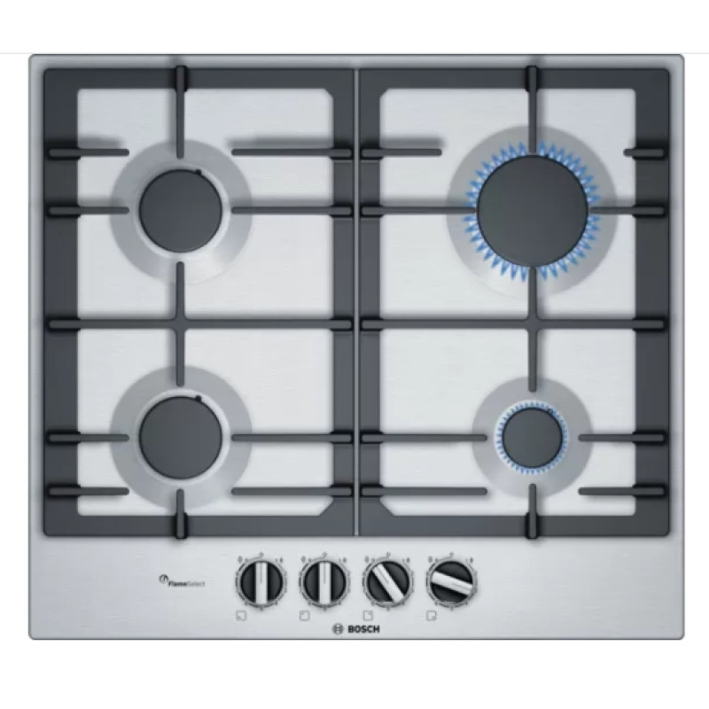Готварски плот BOSCH PCP6A5B90 Готварски плот BOSCH PCP6A5B90
