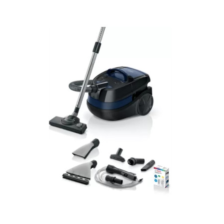Перяща прахосмукачка BOSCH BWD41700