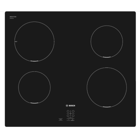Готварски плот BOSCH PUG611AA5E