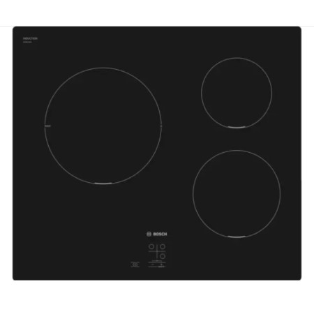 Готварски плот BOSCH PUC611AA5E
