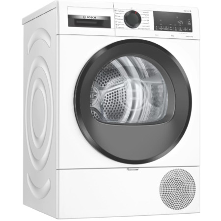 Сушилня BOSCH WQG233D1BY