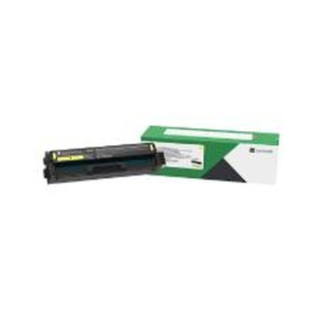 Консуматив LEXMARK 20N2HY0