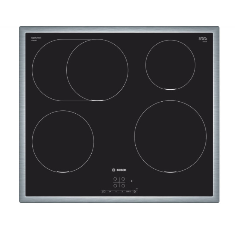 Готварски плот BOSCH PIF645BB5E Готварски плот BOSCH PIF645BB5E