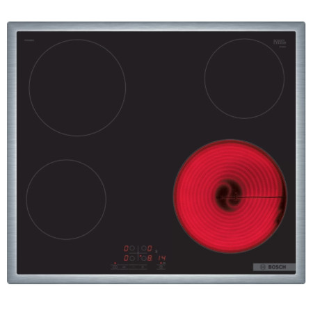 Готварски плот BOSCH PKE645BB2E