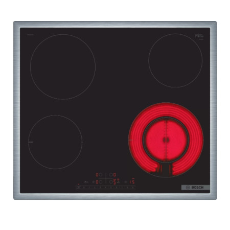 Готварски плот BOSCH PKF645FP3E