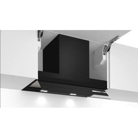 Аспиратор BOSCH DBB67AM60