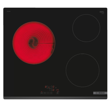 Готварски плот BOSCH PKM631BB2E