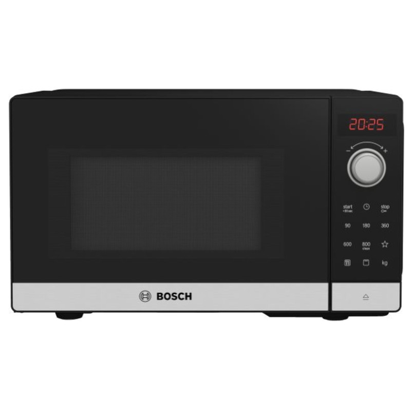Микровълнова печка BOSCH FEL023MS2