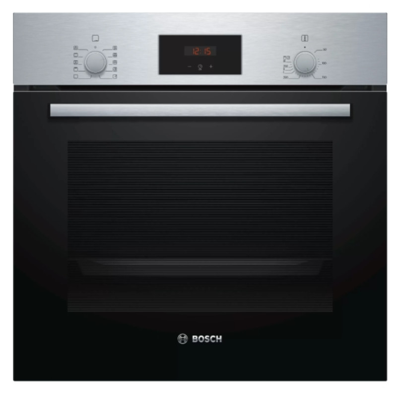 Фурна BOSCH HBF154ES0 Фурна BOSCH HBF154ES0