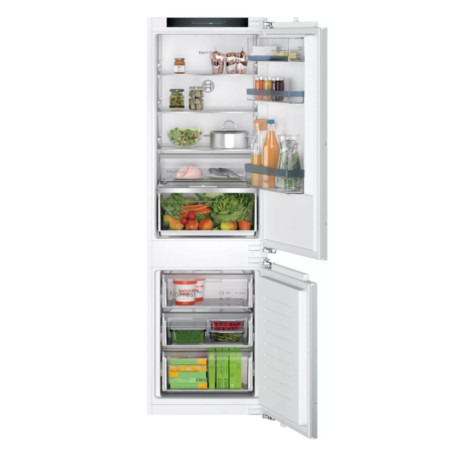 Хладилник BOSCH KIN86VFE0