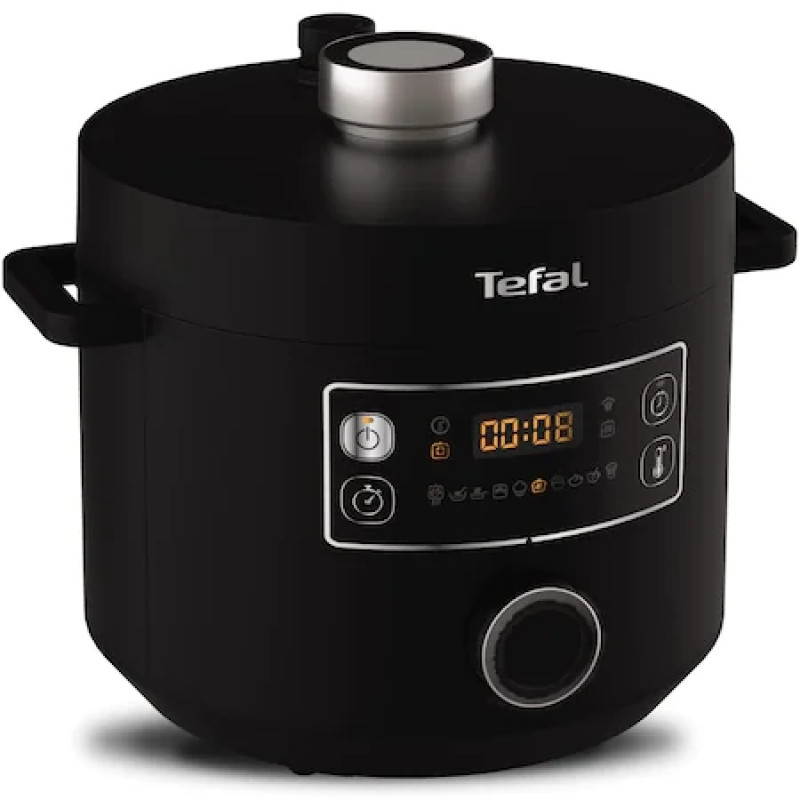 Мултикукър TEFAL CY754830 Мултикукър TEFAL CY754830