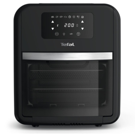 Уред за здравословно готвене TEFAL FW501815
