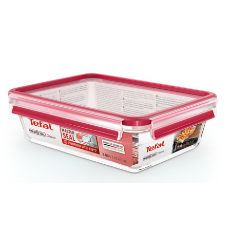 Кутия за съхранение TEFAL N1041110