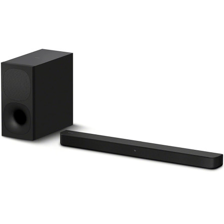 Аудио система SONY HTS400.CEL