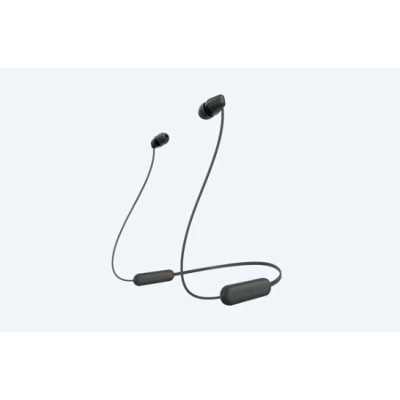 Слушалки SONY WIC100B.CE7