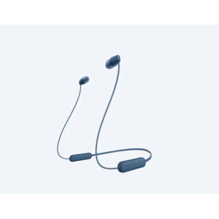 Слушалки SONY WIC100L.CE7