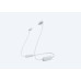 Слушалки SONY WIC100W.CE7