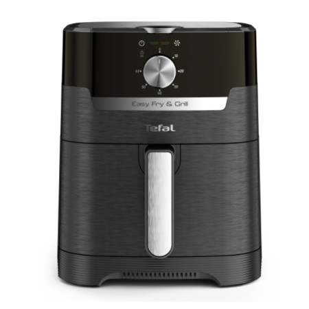 Уред за здравословно готвене TEFAL EY501815