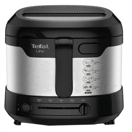Фритюрник TEFAL FF215D30