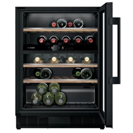 Шкаф за вино BOSCH KUW21AHG0