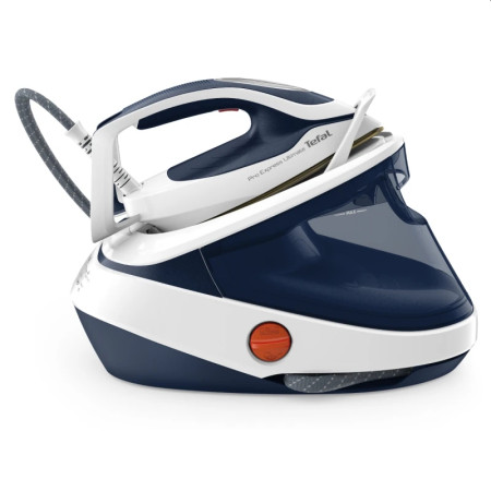 Парогенератор TEFAL GV9712E0