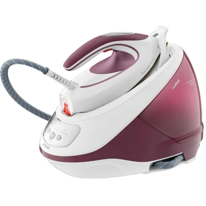 Парогенератор TEFAL SV9201E0 Парогенератор TEFAL SV9201E0