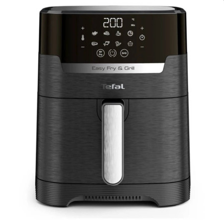Уред за здравословно готвене TEFAL EY505815