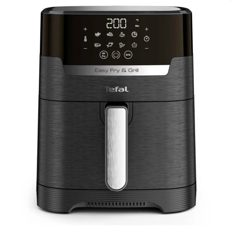 Уред за здравословно готвене TEFAL EY505815 Уред за здравословно готвене TEFAL EY505815
