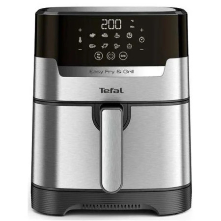 Уред за здравословно готвене TEFAL EY505D15