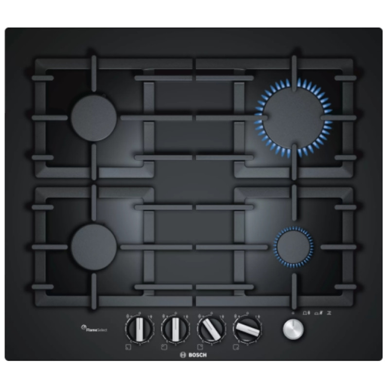 Готварски плот BOSCH PPP6A6M90 Готварски плот BOSCH PPP6A6M90
