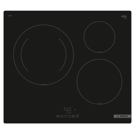 Готварски плот BOSCH PUJ61RBB5E