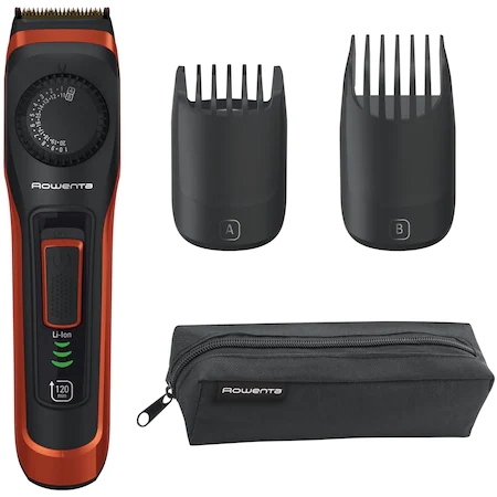 Тример ROWENTA TN3800F4