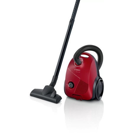 Прахосмукачка BOSCH BGBS2RD1