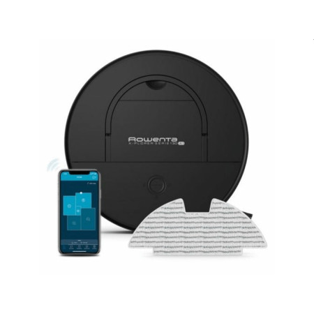 Прахосмукачка ROWENTA RR9075WH